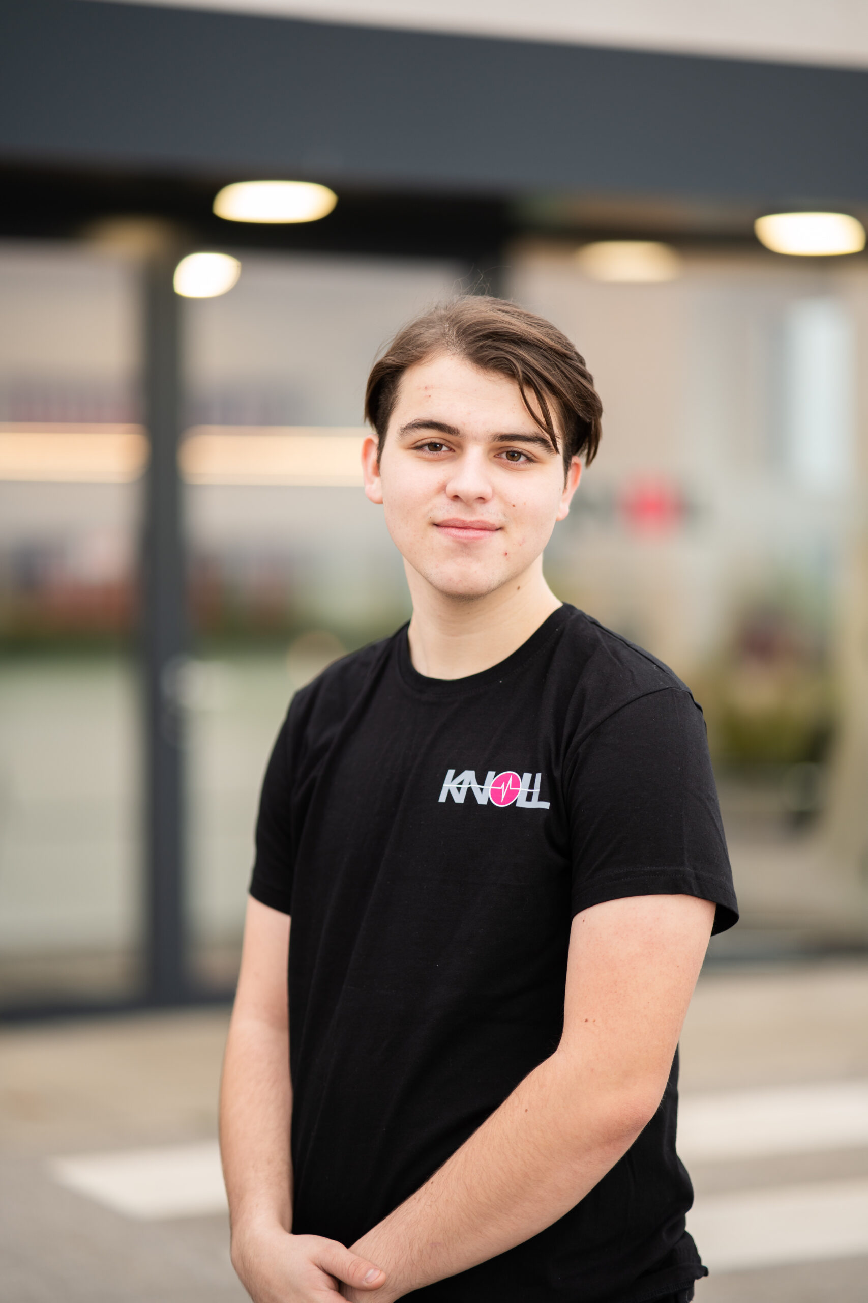 Marcel Luftensteiner