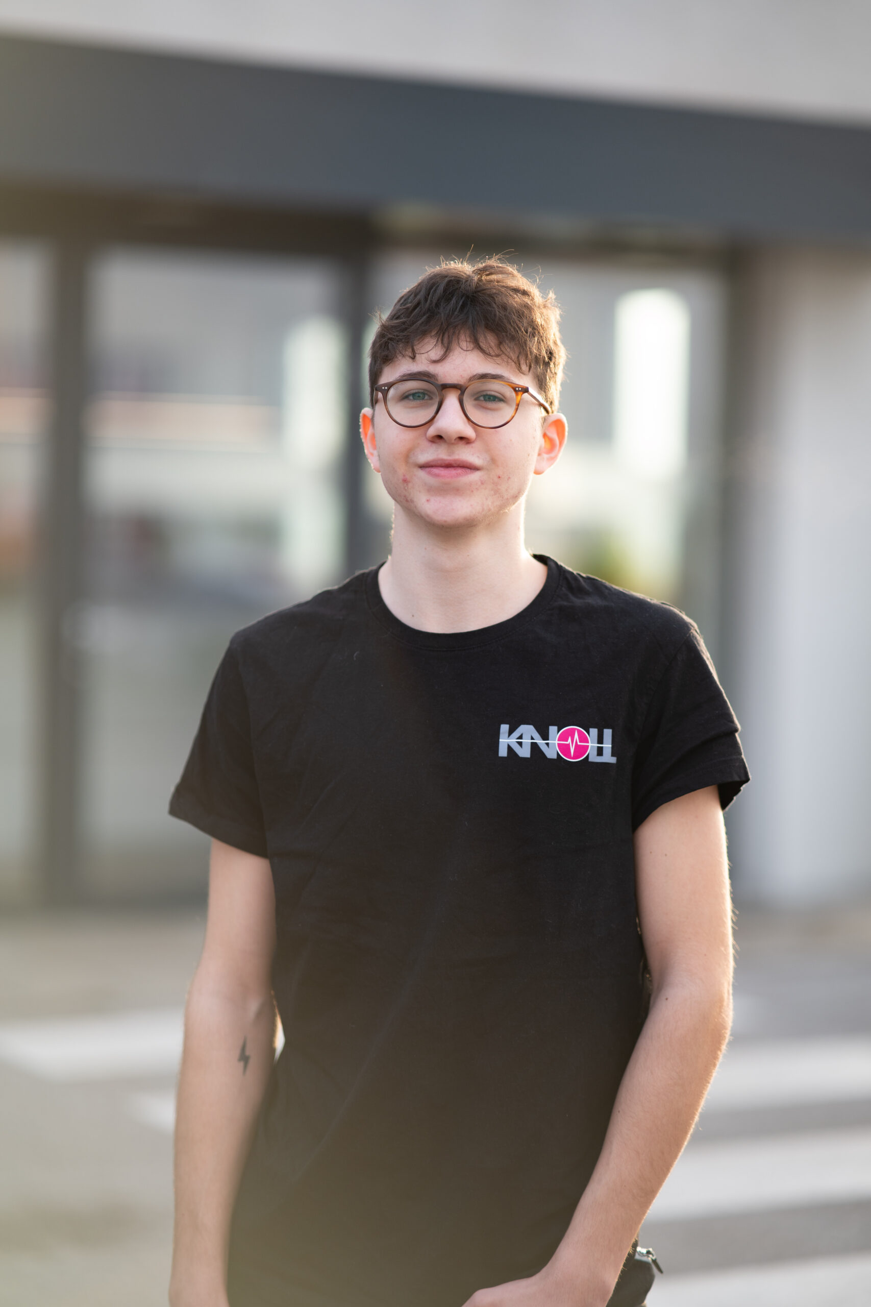 Manuel Hinterreither